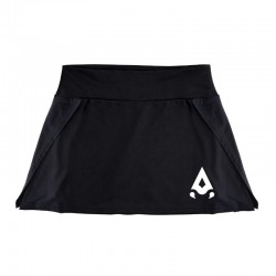 Falda Alacran Nero selvatico