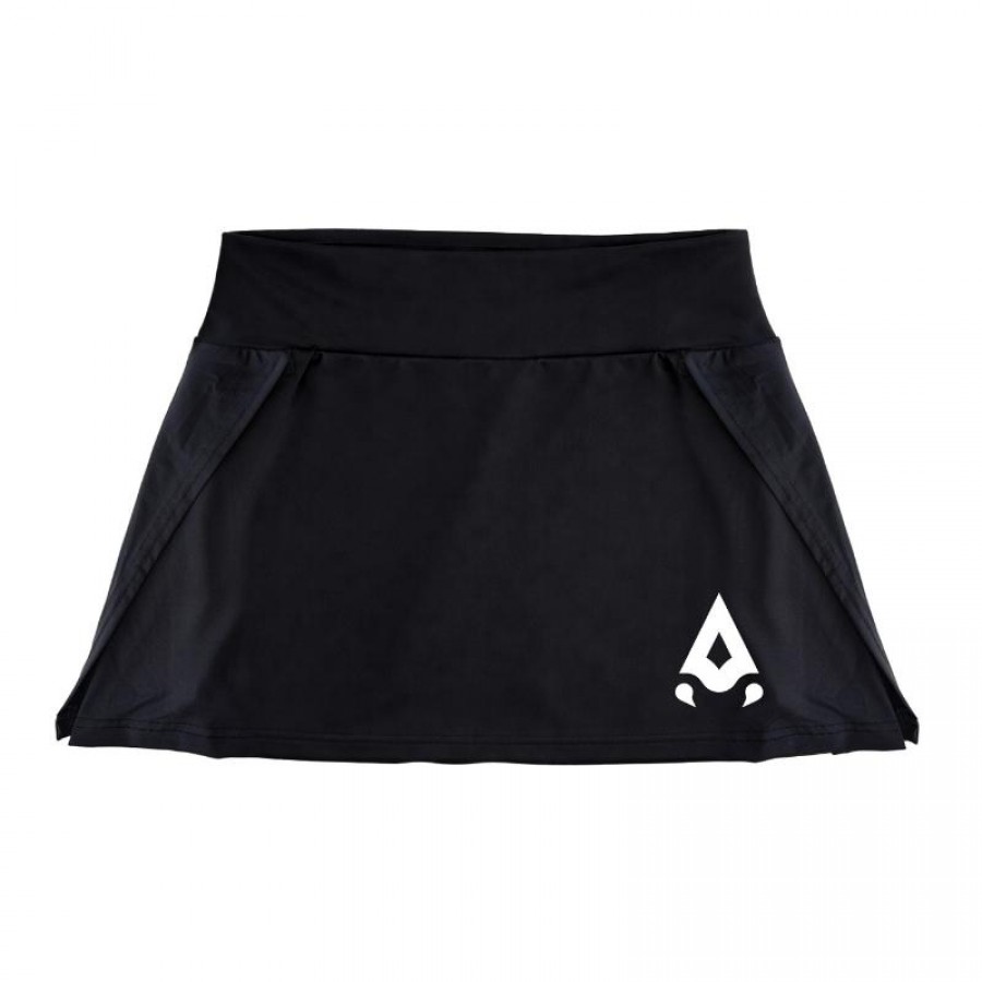 Falda Alacran Nègre sauvage