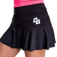 Falda BB Basica Carlota Negro
