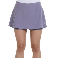 Falda Bullpadel Oleiros Malva  Oferta + Barato