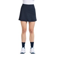 Bullpadel Padina Navy Blue Skirt
