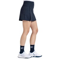 Bullpadel Padina Navy Blue Skirt