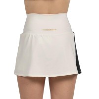 Falda Bullpadel Premier Padel Pasau Crudo