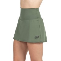 Falda Bullpadel Premier Padel Pasau Kaki