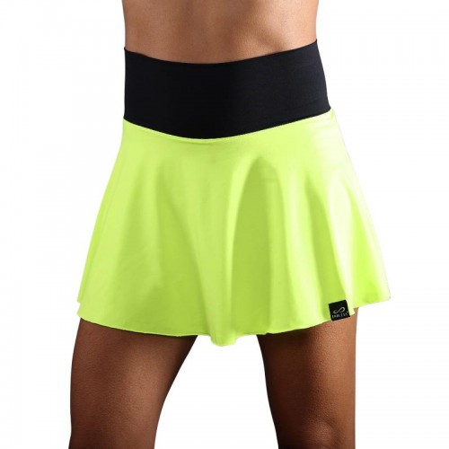 Falda Endless Lux II Amarillo