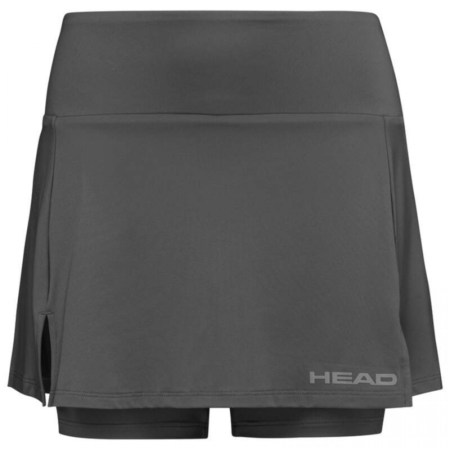 Volet d?anthracite de base du Head Club