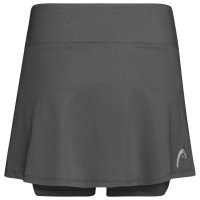 Volet d?anthracite de base du Head Club