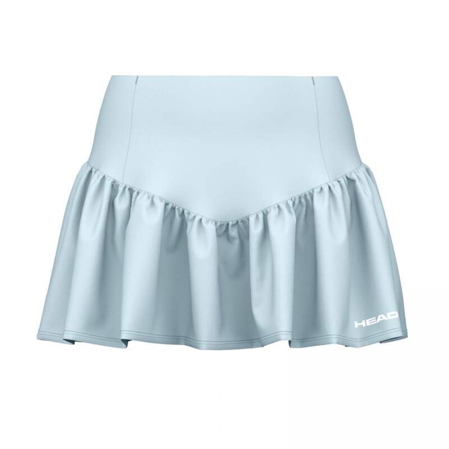 Coup de tête de Falda Celeste