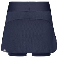 Head Smash Dark Blue Junior Skirt PADELPOINT Head Smash Dark Blue Junior Skirt