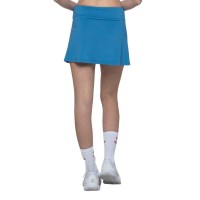 Siux Cyber 26 Blue Skirt
