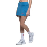 Siux Cyber 26 Blue Skirt