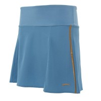 Falda Slazenger Francesca Azul  Oferta + Barato