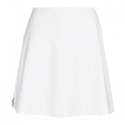 Falda Wilson Equipe Blanco