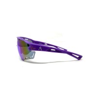 Lunettes violettes addictives Alejandra Salazar Drop C6