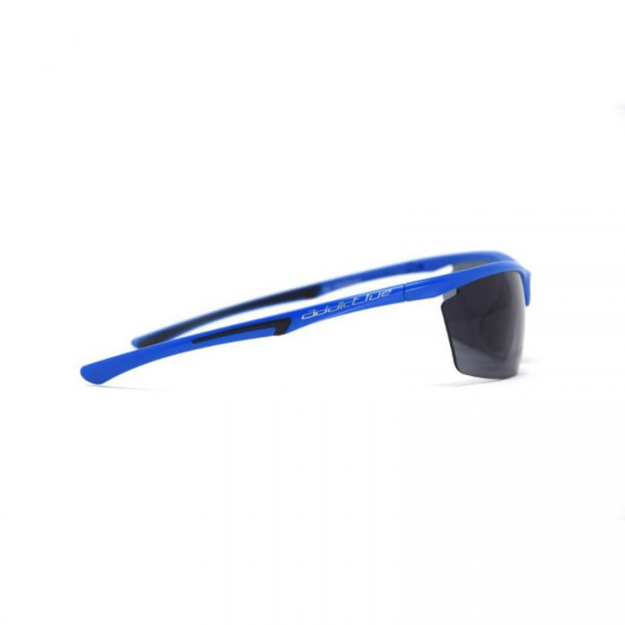 Gafas Addictive Azul Negro Junior  Oferta + Barato