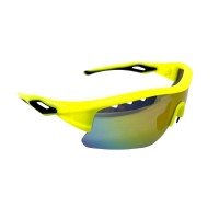 Lunettes jaunes Dolomit C2 addictives