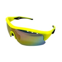Lunettes jaunes Dolomit C2 addictives