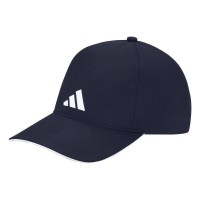 Gorra Adidas Climacool Baseball Azul Oscuro