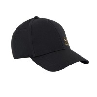 Armani EA7 Black Gold Cap