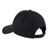 Armani EA7 Black Gold Cap