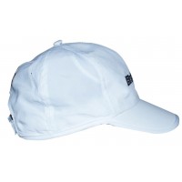 Gorra Black Crown Hat Blanco PADELPOINT Gorra Black Crown Hat Blanco