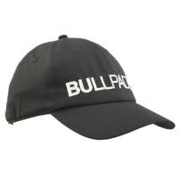 Gorra Bullpadel BPG235 Negro
