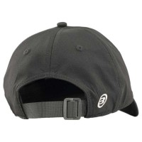 Gorra Bullpadel BPG235 Negro