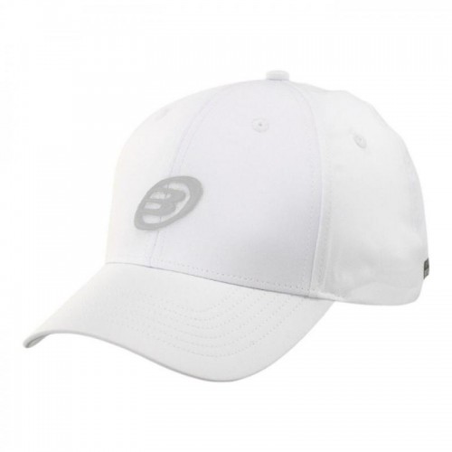 Gorra Bullpadel BPG251 I Blanco