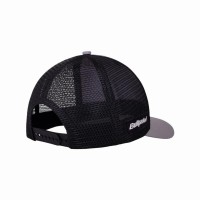 Boné Bullpadel BPG265 Cinza Médio