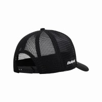 Boné Preto Bullpadel BPG265