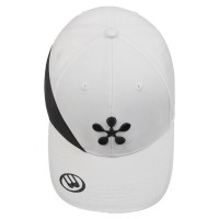 Gorra Bullpadel Premier Padel BPGPMR2604 Crudo