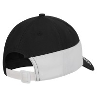 Bullpadel Premier Padel BPGPMR2604 Casquette Noire