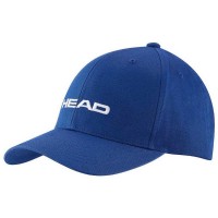 Promotion de la tete de Gorra Azul  Offre - Pas cher