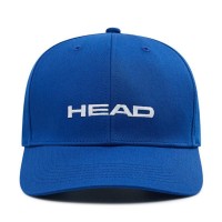 Promotion de la tete de Gorra Azul  Offre - Pas cher