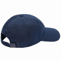 Boné Lacoste Sport Azul Marinho