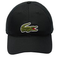 Casquette Lacoste Sport Noir