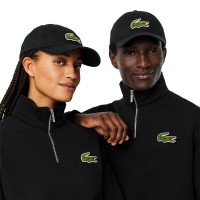 Casquette Lacoste Sport Noir