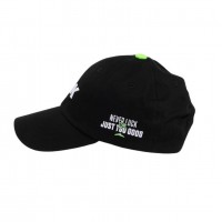 Gorra Lok Jamais de chance Negre  Offre - Pas cher