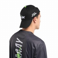 Gorra Lok Jamais de chance Negre  Offre - Pas cher