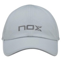 Boné Nox Cinza