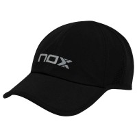 Boné Nox Preto Branco
