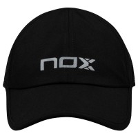 Boné Nox Preto Branco