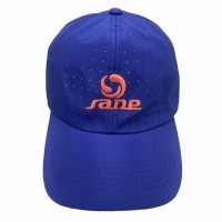 Gorra Sane Technical Azul