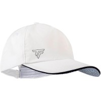 Casquette Tecnifibre Tech Blanc  Offre - Pas cher