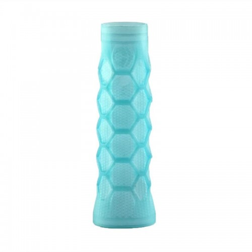 Grip Hesacore Bullpadel Gel Azul Claro