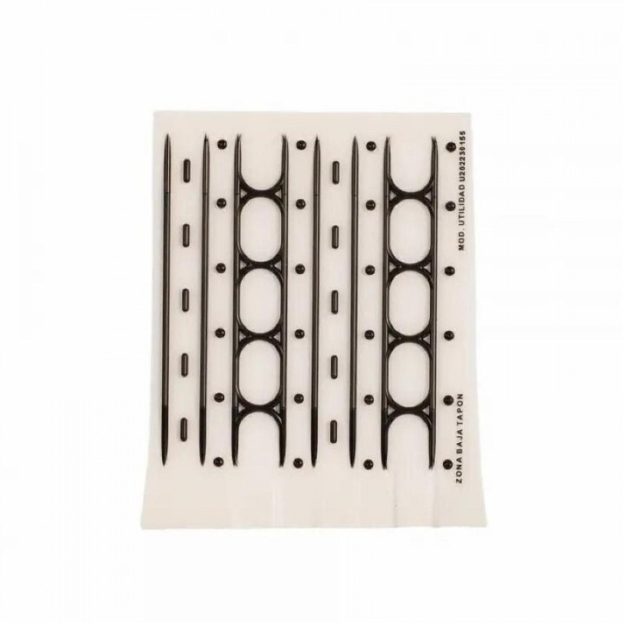 Grip Softee Speed Padel Negro  Oferta + Barato