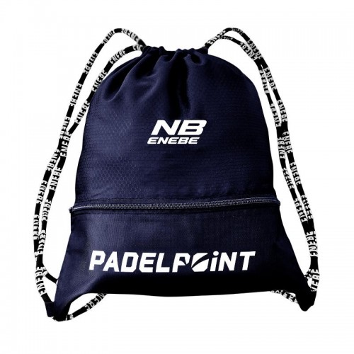 Sac de sport Enebe Padelpoint Azul Marino