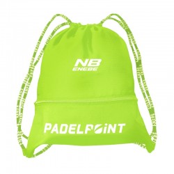 Gymsack Enebe Padelpoint Lima