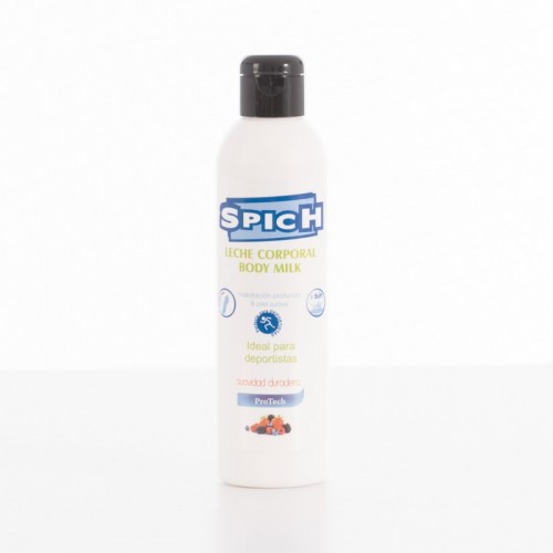 Leche Corporal Spich 220ml