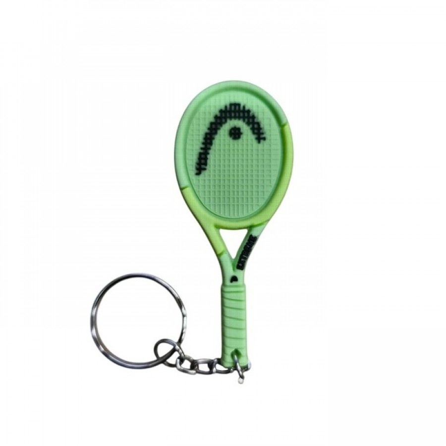 Head Tennis Extreme 2026 Keychain PADELPOINT Head Tennis Extreme 2026 Keychain